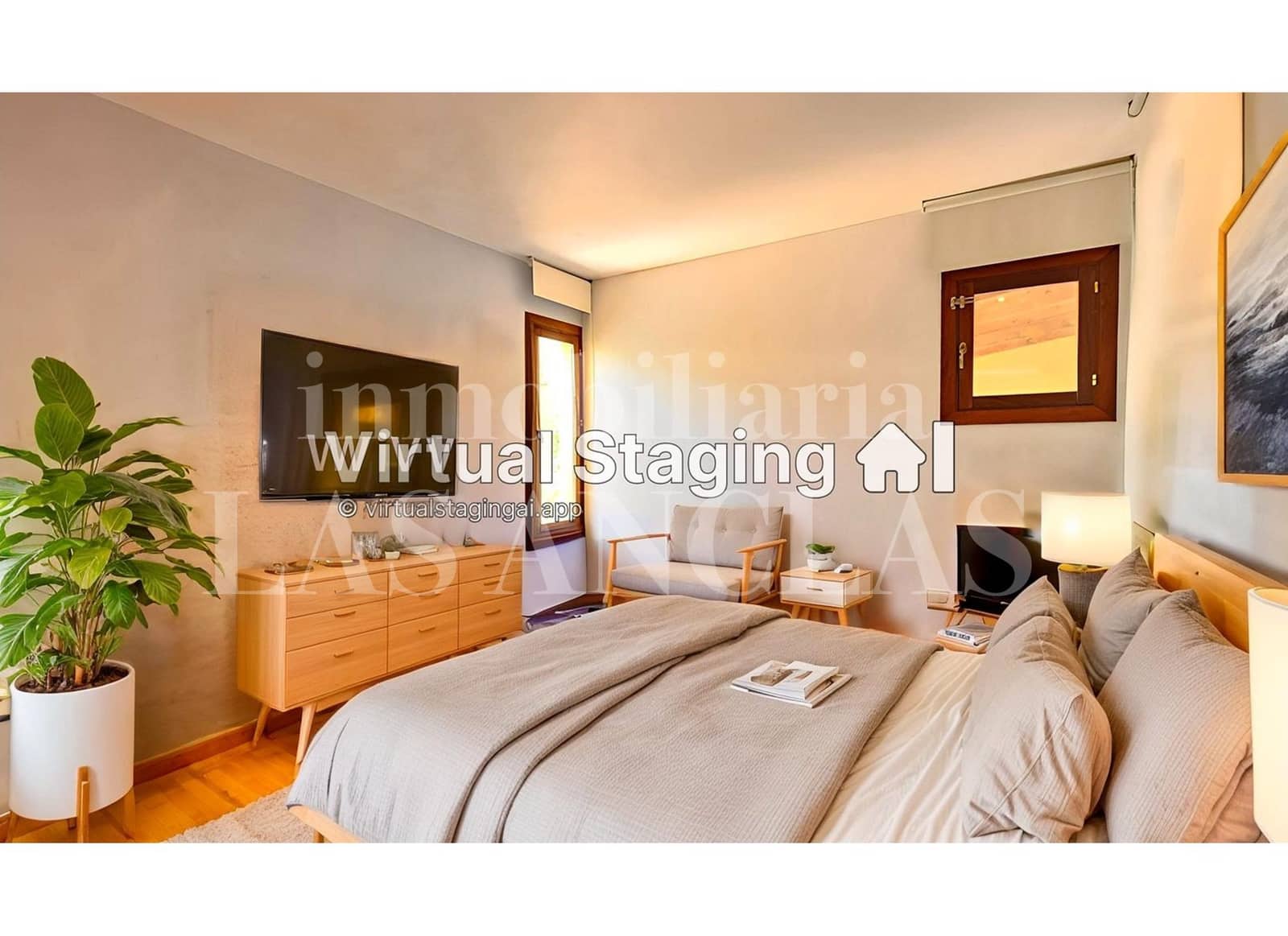 2 camera da letto Villa in vendita in Cala Llonga con piscina - 1.295.000 € (Rif: 9872683)
