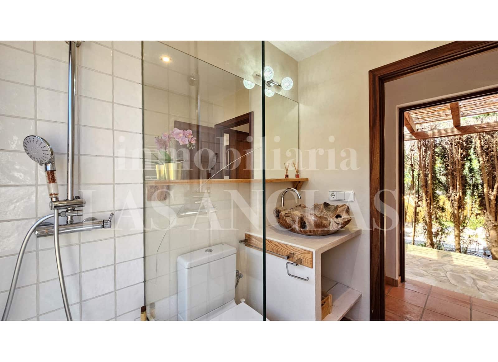 2 camera da letto Villa in vendita in Cala Llonga con piscina - 1.295.000 € (Rif: 9872683)