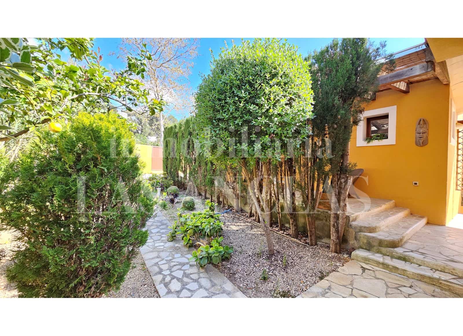 2 camera da letto Villa in vendita in Cala Llonga con piscina - 1.295.000 € (Rif: 9872683)