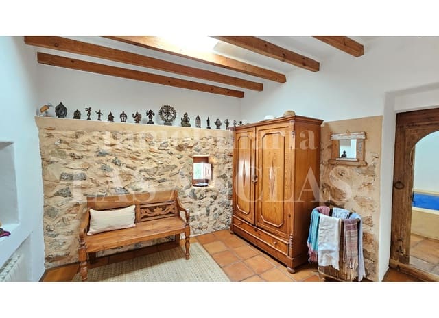 6 soveværelse Finca/Landehus til salg i Nuestra Señora de Jesus, Santa Eulalia / Santa Eularia - € 3.500.000 (Ref: 9875291)