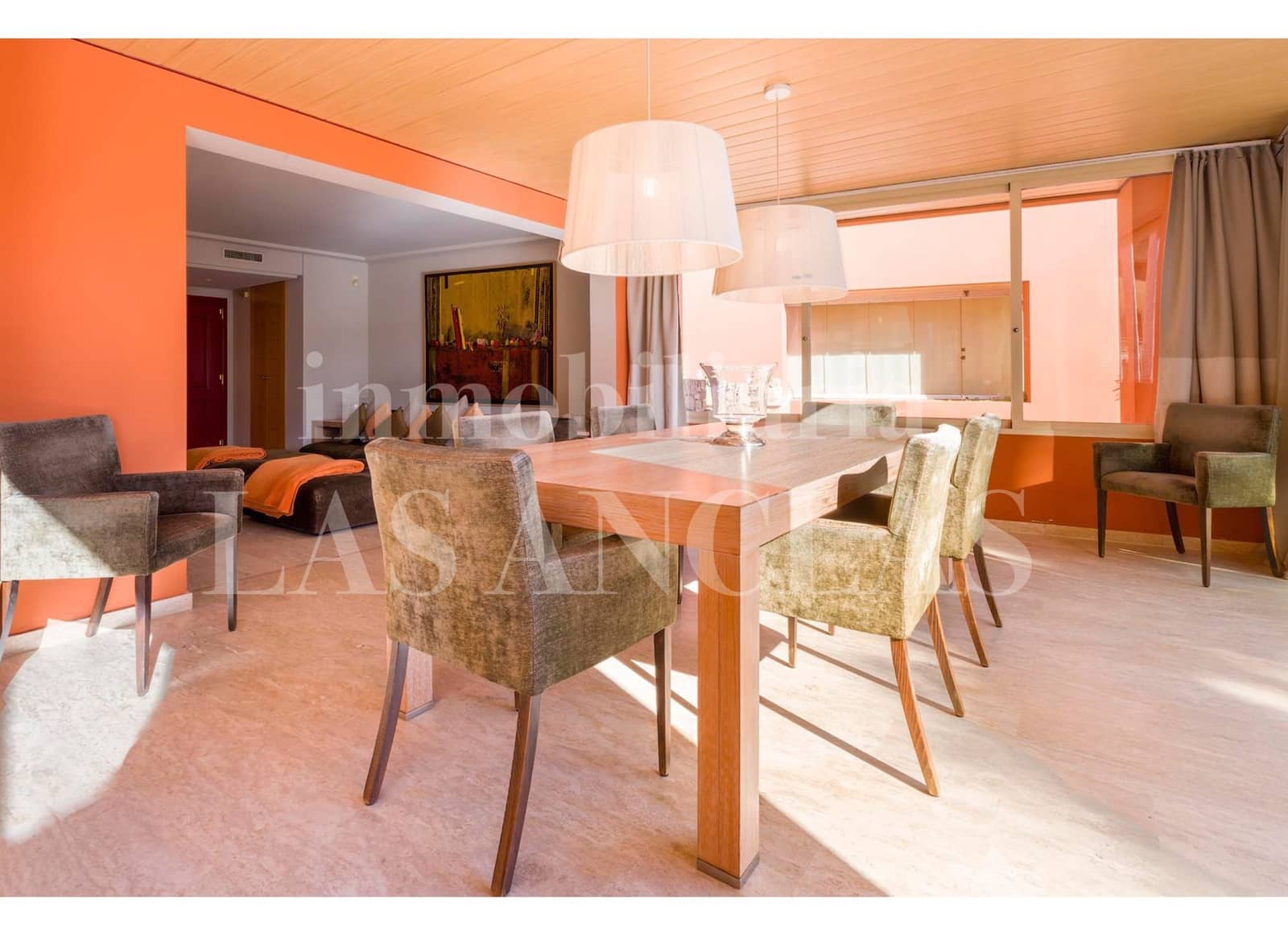 2 quarto Apartamento para venda em Santa Eulalia / Santa Eularia - 850 000 € (Ref: 9877601)