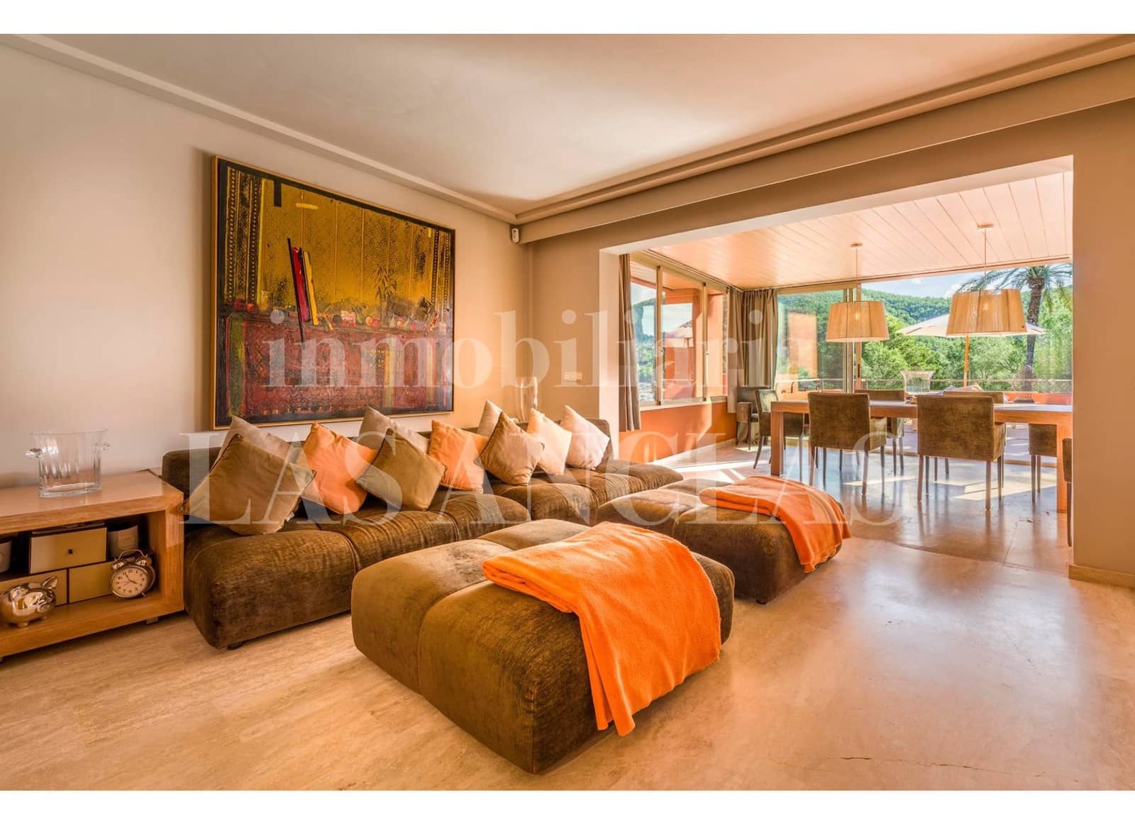 2 quarto Apartamento para venda em Santa Eulalia / Santa Eularia - 850 000 € (Ref: 9877601)