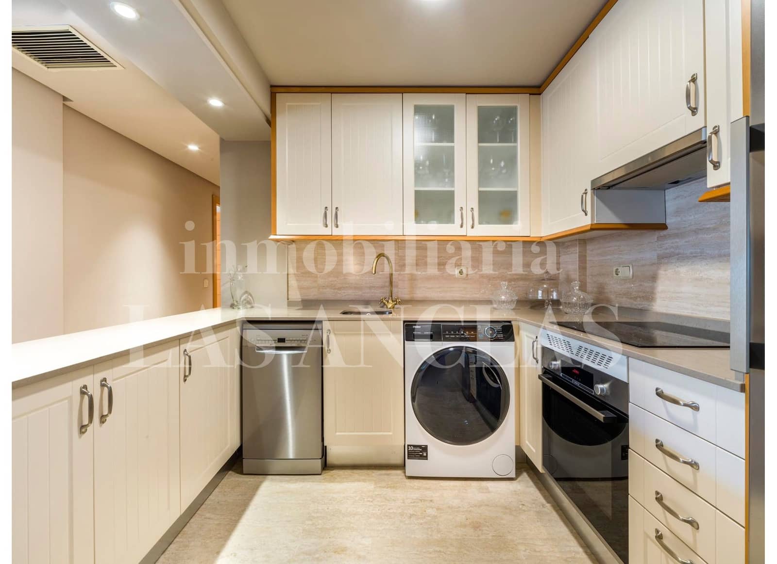 2 quarto Apartamento para venda em Santa Eulalia / Santa Eularia - 850 000 € (Ref: 9877601)