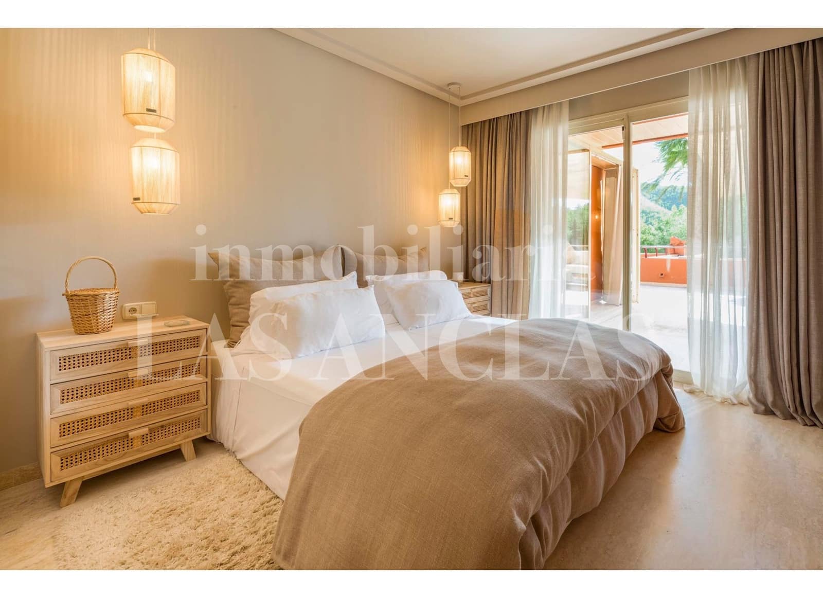 2 quarto Apartamento para venda em Santa Eulalia / Santa Eularia - 850 000 € (Ref: 9877601)