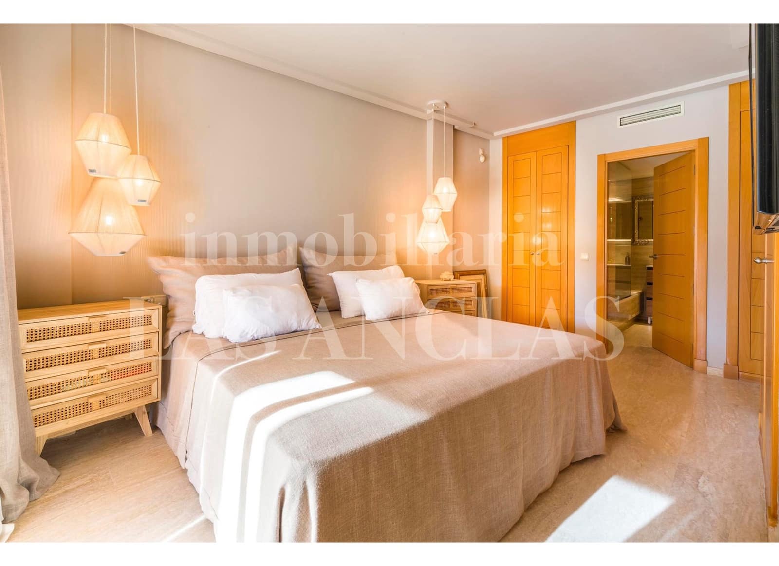 2 quarto Apartamento para venda em Santa Eulalia / Santa Eularia - 850 000 € (Ref: 9877601)