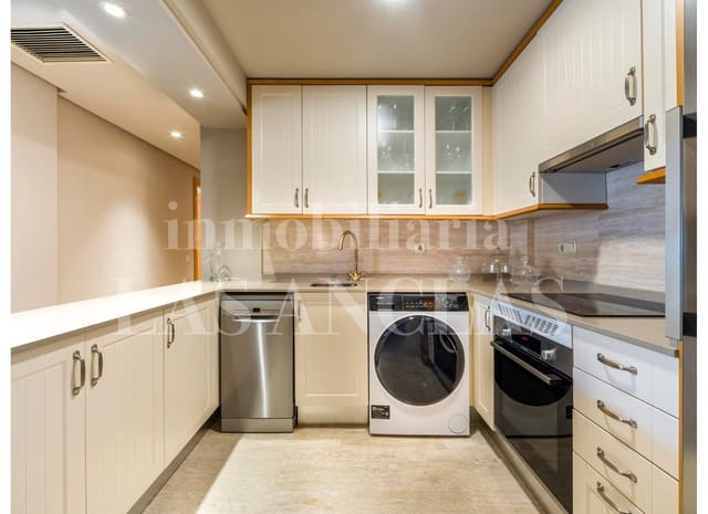 2 sypialnia Mieszkanie na sprzedaż w Santa Eulalia / Santa Eularia - 850 000 € (Ref: 9877601)