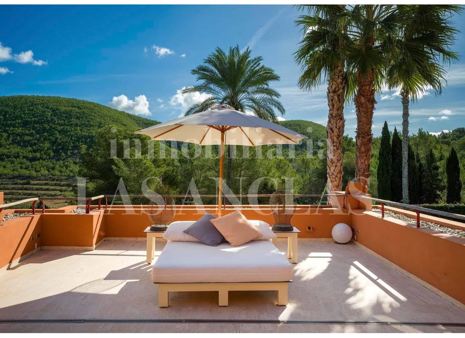 2 quarto Apartamento para venda em Santa Eulalia / Santa Eularia - 850 000 € (Ref: 9877601)