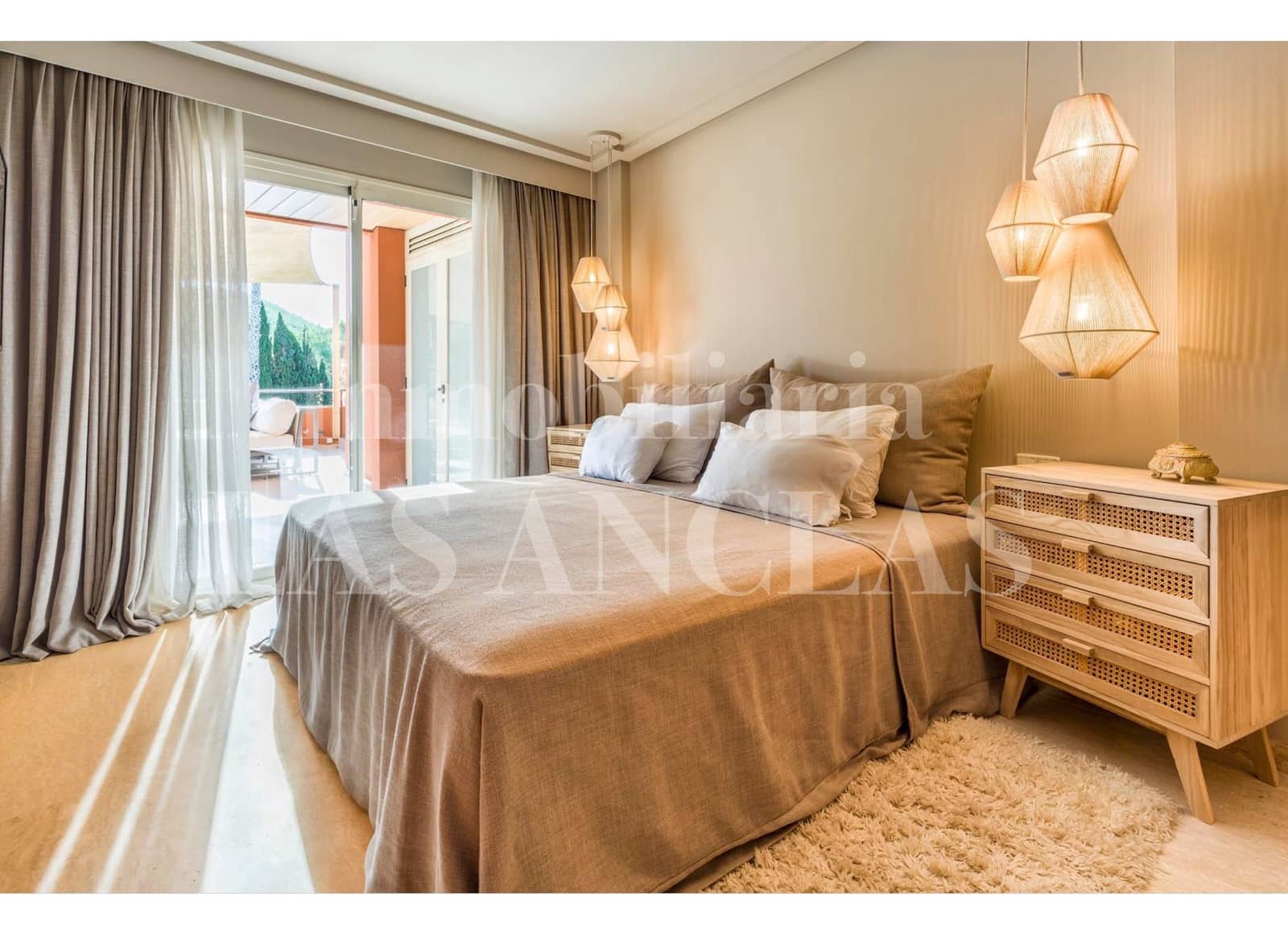 2 quarto Apartamento para venda em Santa Eulalia / Santa Eularia - 850 000 € (Ref: 9877601)