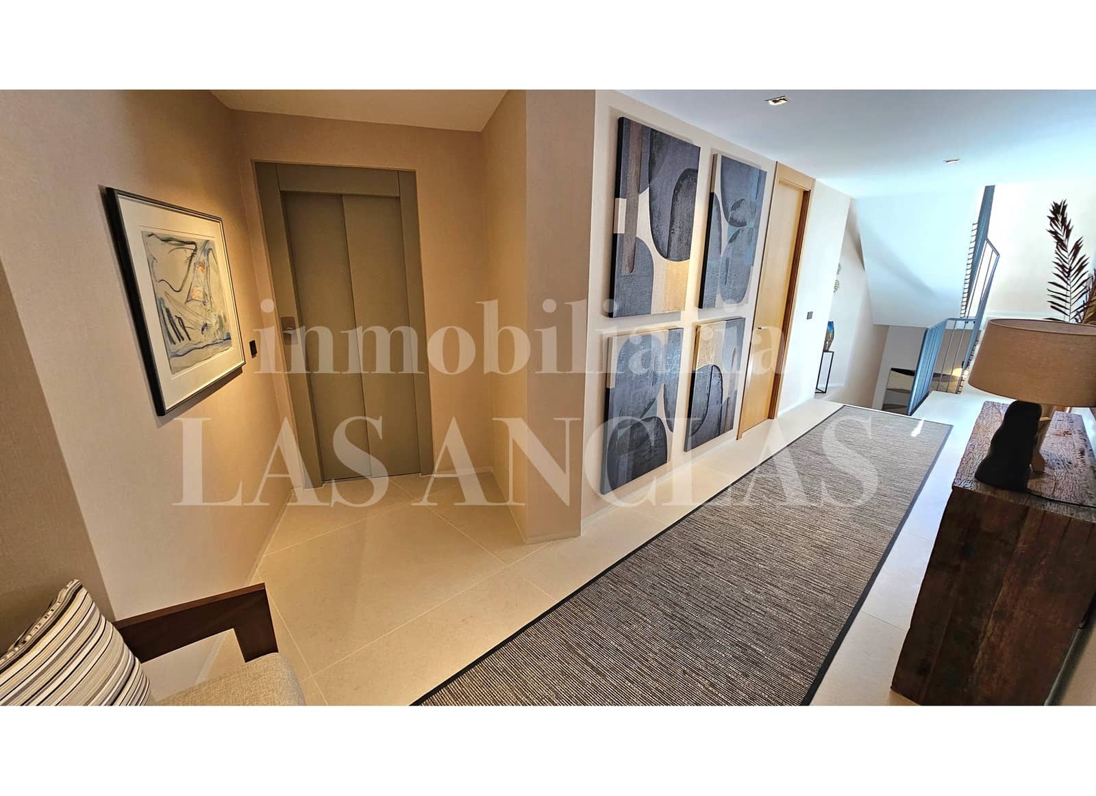 4 soverom Villa til salgs i Altea med svømmebasseng garasje - € 3 150 000 (Ref: 9883554)