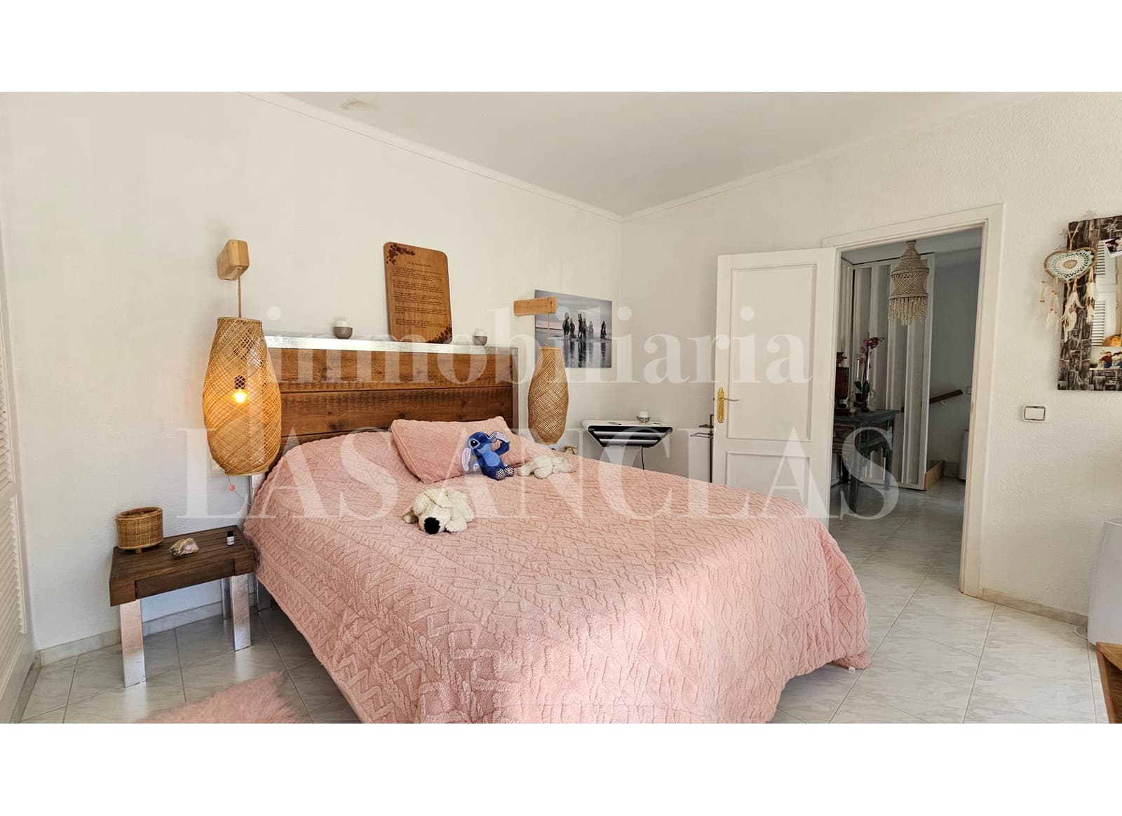3 sypialnia Dom szeregowy na sprzedaż w La Siesta z garażem - 1 850 000 € (Ref: 9895534)