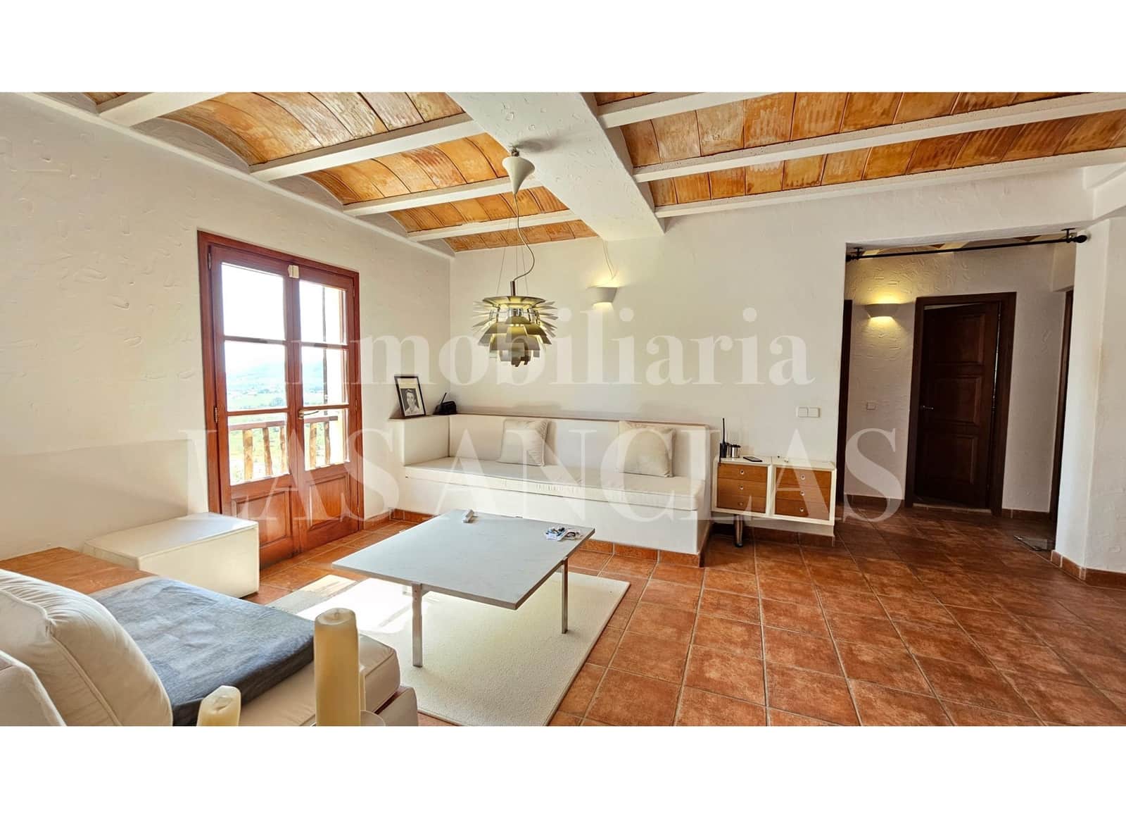 Finca/Casa Rural de 7 habitaciones en Sant Rafael de Sa Creu en venta con piscina garaje - 3.500.000 € (Ref: 9912287)