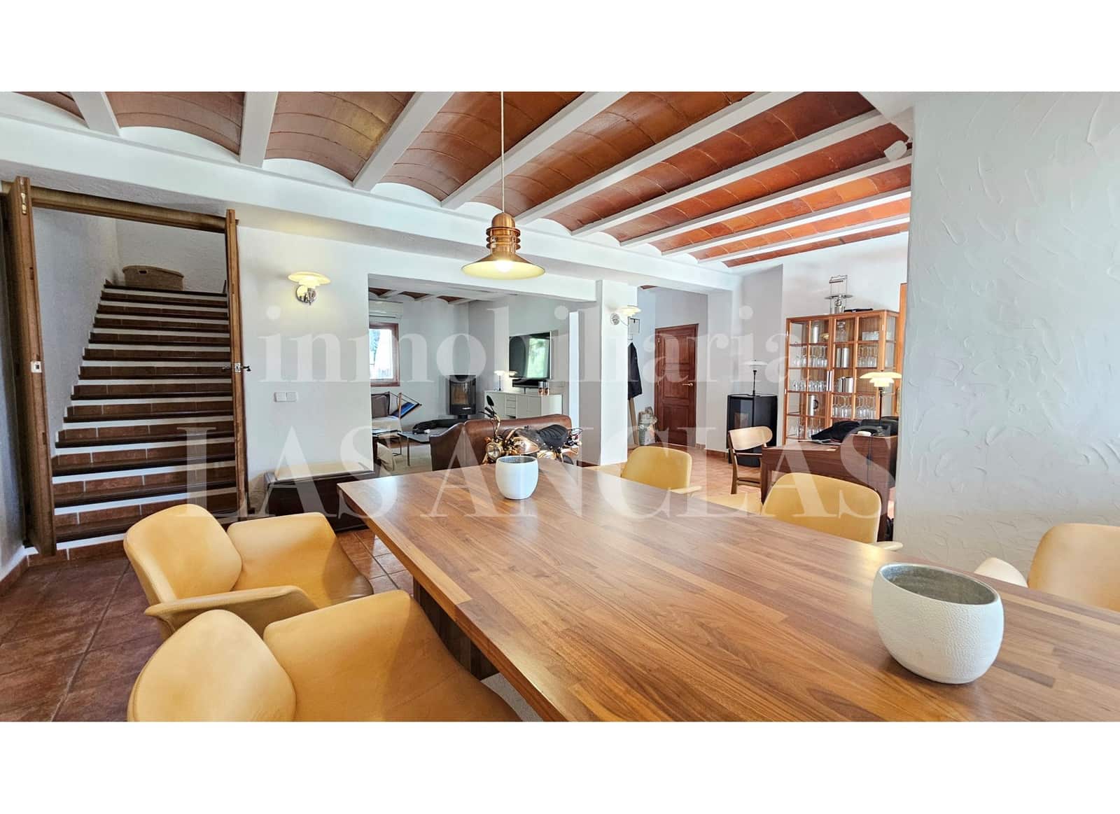 Finca/Casa Rural de 7 habitaciones en Sant Rafael de Sa Creu en venta con piscina garaje - 3.500.000 € (Ref: 9912287)