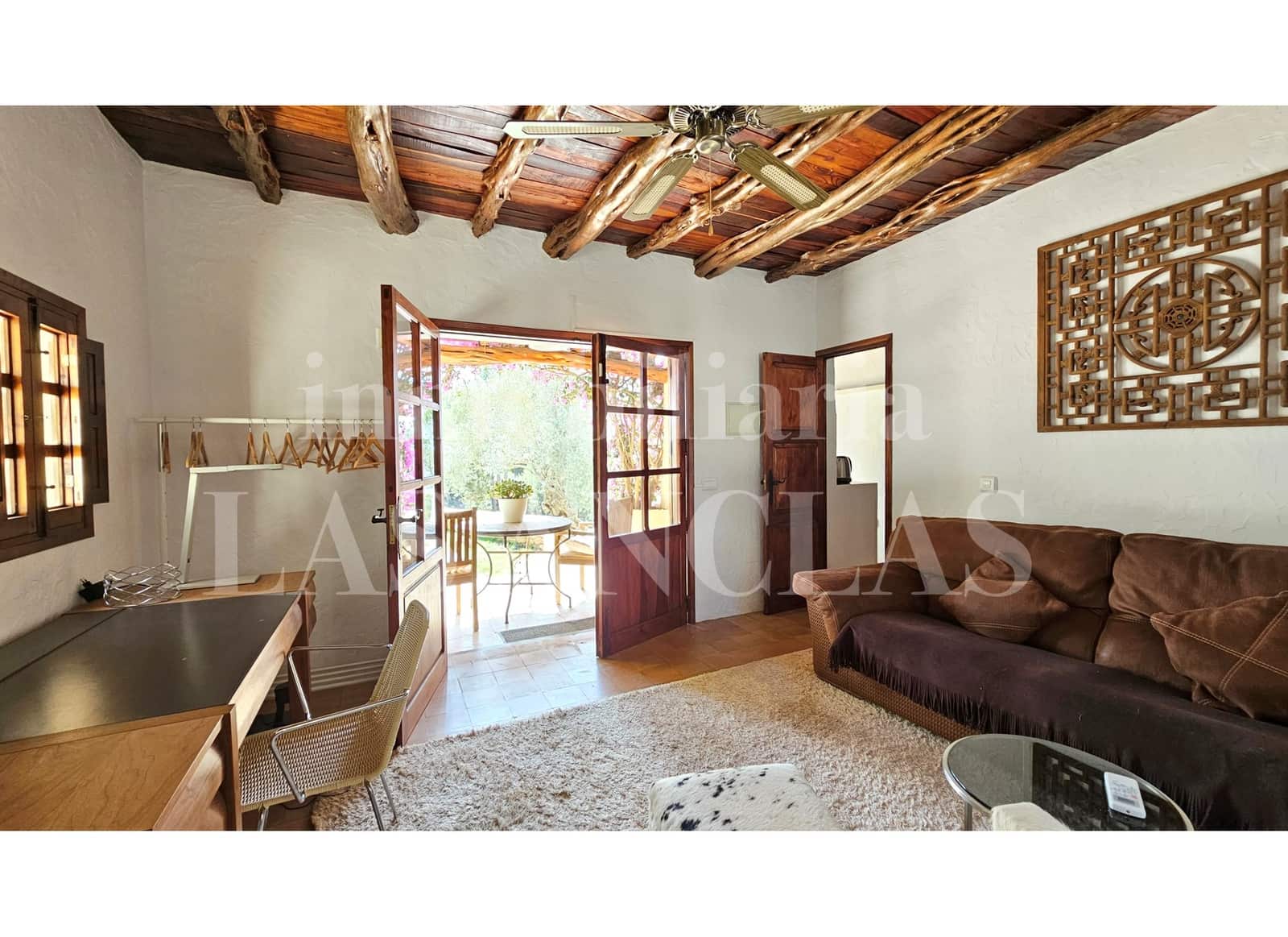 Finca/Casa Rural de 7 habitaciones en Sant Rafael de Sa Creu en venta con piscina garaje - 3.500.000 € (Ref: 9912287)