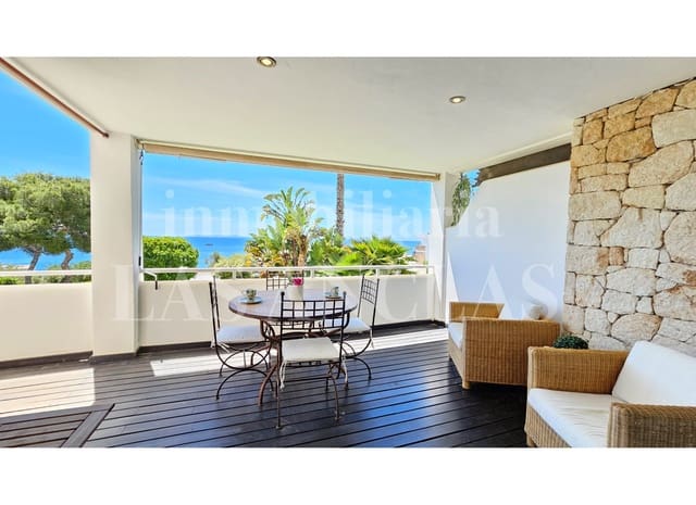 1 Zimmer Wohnung zu verkaufen in Roca Llisa, Santa Eulalia / Santa Eularia mit Pool - 765.000 € (Ref: 9914792)