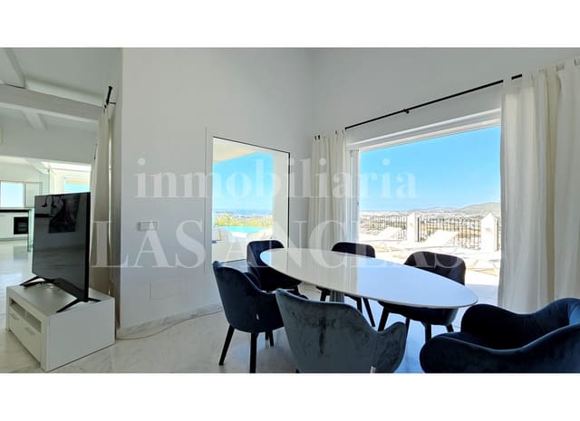 6 camera da letto Villa in vendita in Nuestra Señora de Jesus, Santa Eulalia / Santa Eularia con piscina garage - 5.750.000 € (Rif: 9914971)