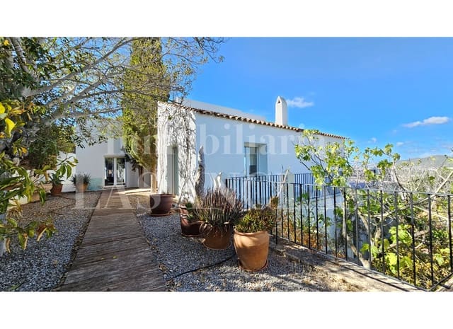 6 camera da letto Villa in vendita in Nuestra Señora de Jesus, Santa Eulalia / Santa Eularia con piscina garage - 5.750.000 € (Rif: 9914971)