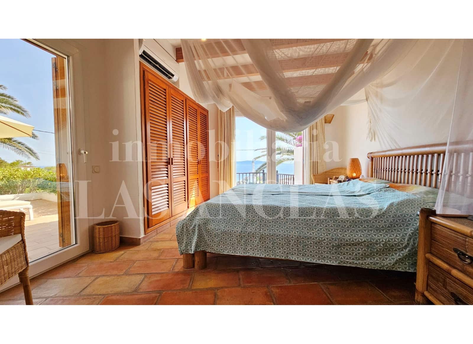 3 slaapkamer Villa te koop in Ibiza dorp met zwembad garage - € 1.790.000 (Ref: 9923040)