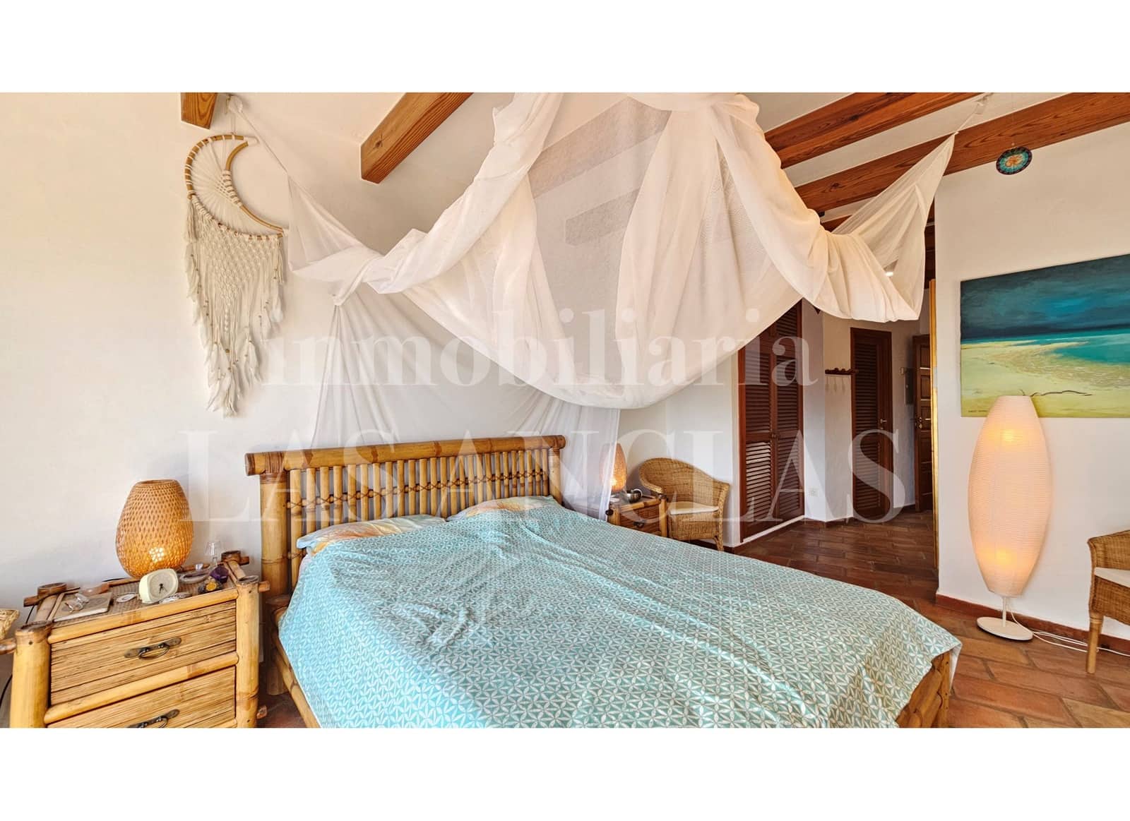3 slaapkamer Villa te koop in Ibiza dorp met zwembad garage - € 1.790.000 (Ref: 9923040)