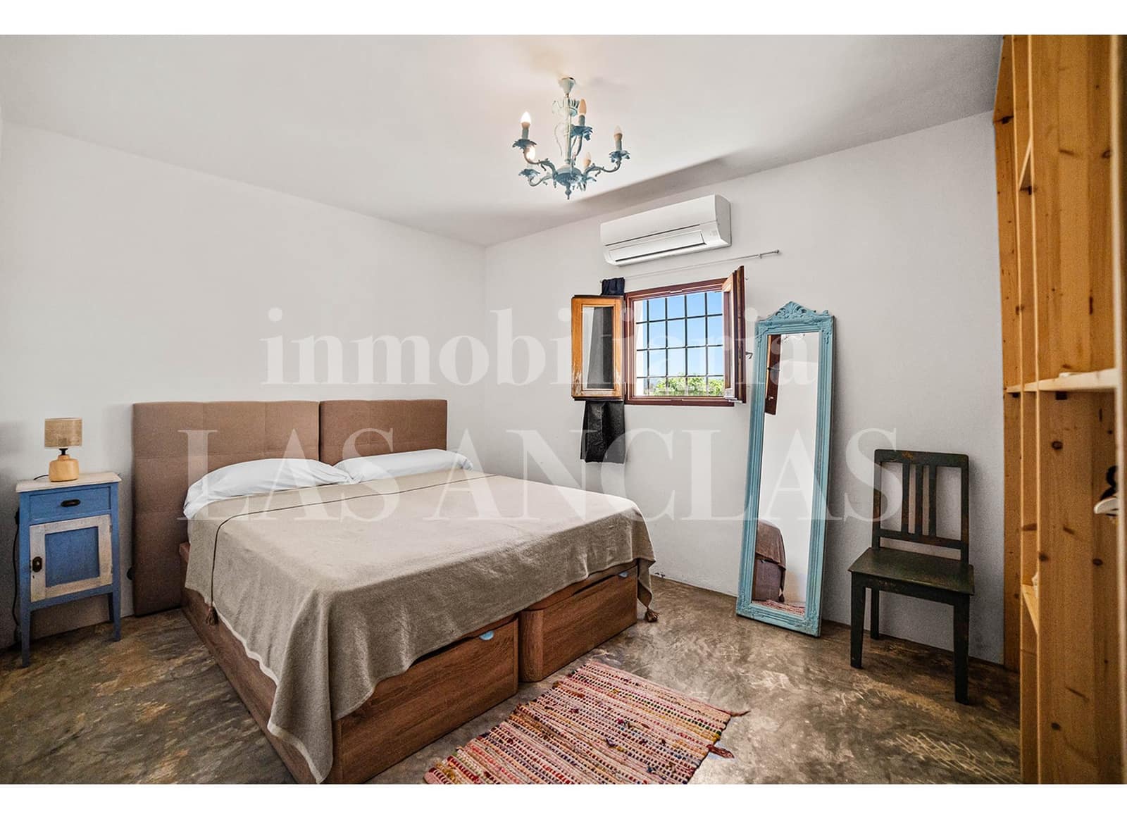 4 soveværelse Villa til salg i San Jose / Sant Josep de Sa Talaia med swimmingpool garage - € 2.180.000 (Ref: 9926509)