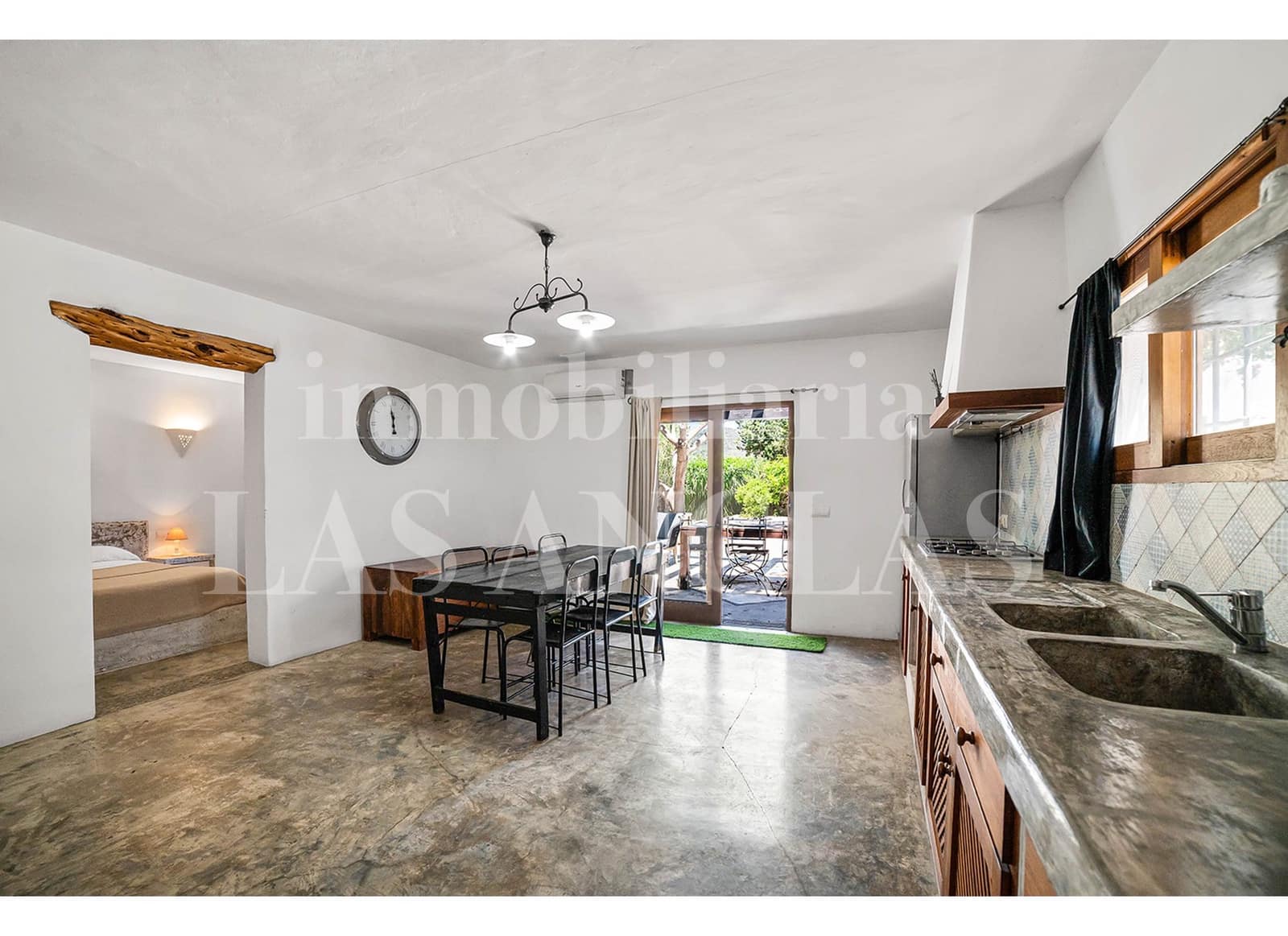 4 soveværelse Villa til salg i San Jose / Sant Josep de Sa Talaia med swimmingpool garage - € 2.180.000 (Ref: 9926509)