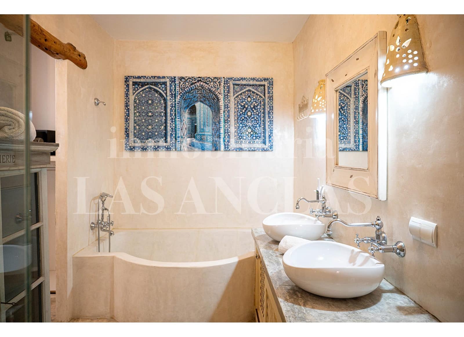 4 soveværelse Villa til salg i San Jose / Sant Josep de Sa Talaia med swimmingpool garage - € 2.180.000 (Ref: 9926509)