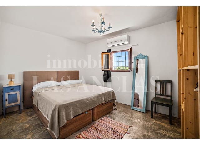 4 sypialnia Willa na sprzedaż w San Jose / Sant Josep de Sa Talaia z basenem garażem - 2 180 000 € (Ref: 9926509)