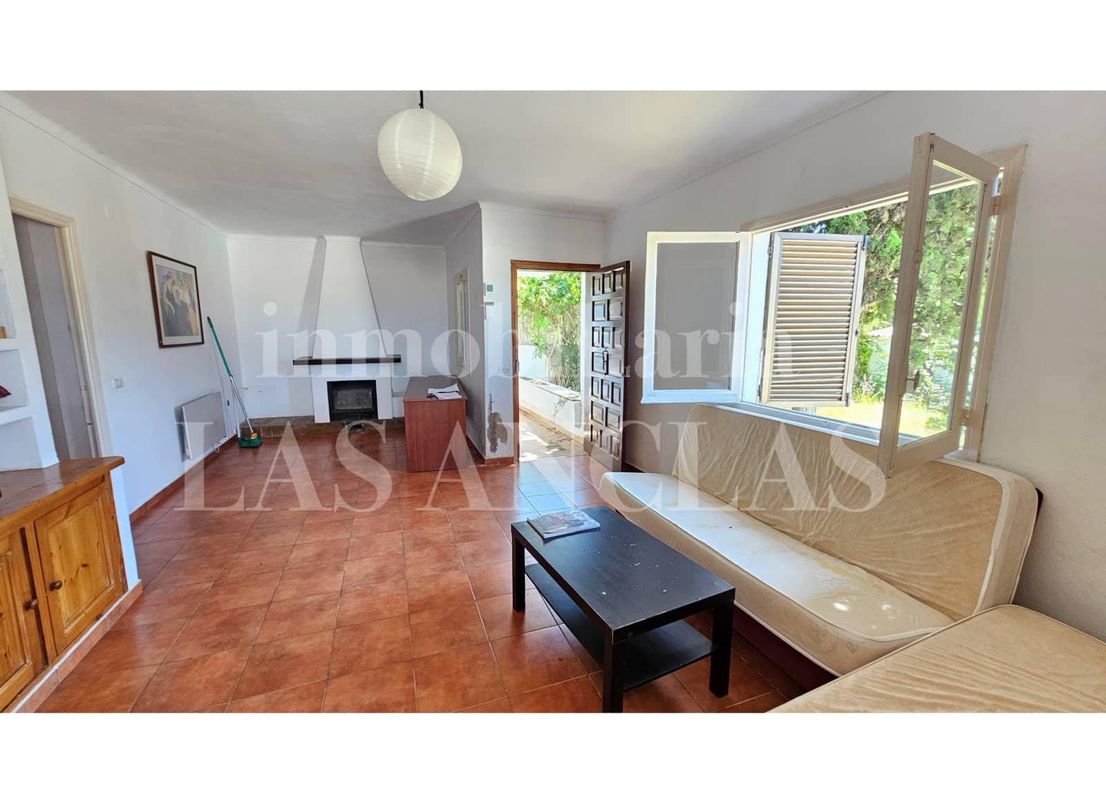 4 chambre Villa/Maison à vendre à Nuestra Senora de Jesus - 1 150 000 € (Ref: 9932557)