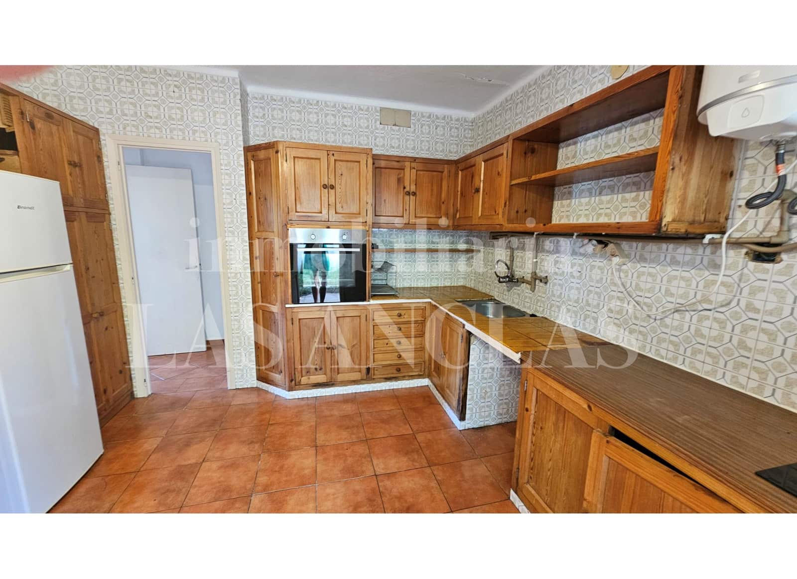 4 chambre Villa/Maison à vendre à Nuestra Senora de Jesus - 1 150 000 € (Ref: 9932557)