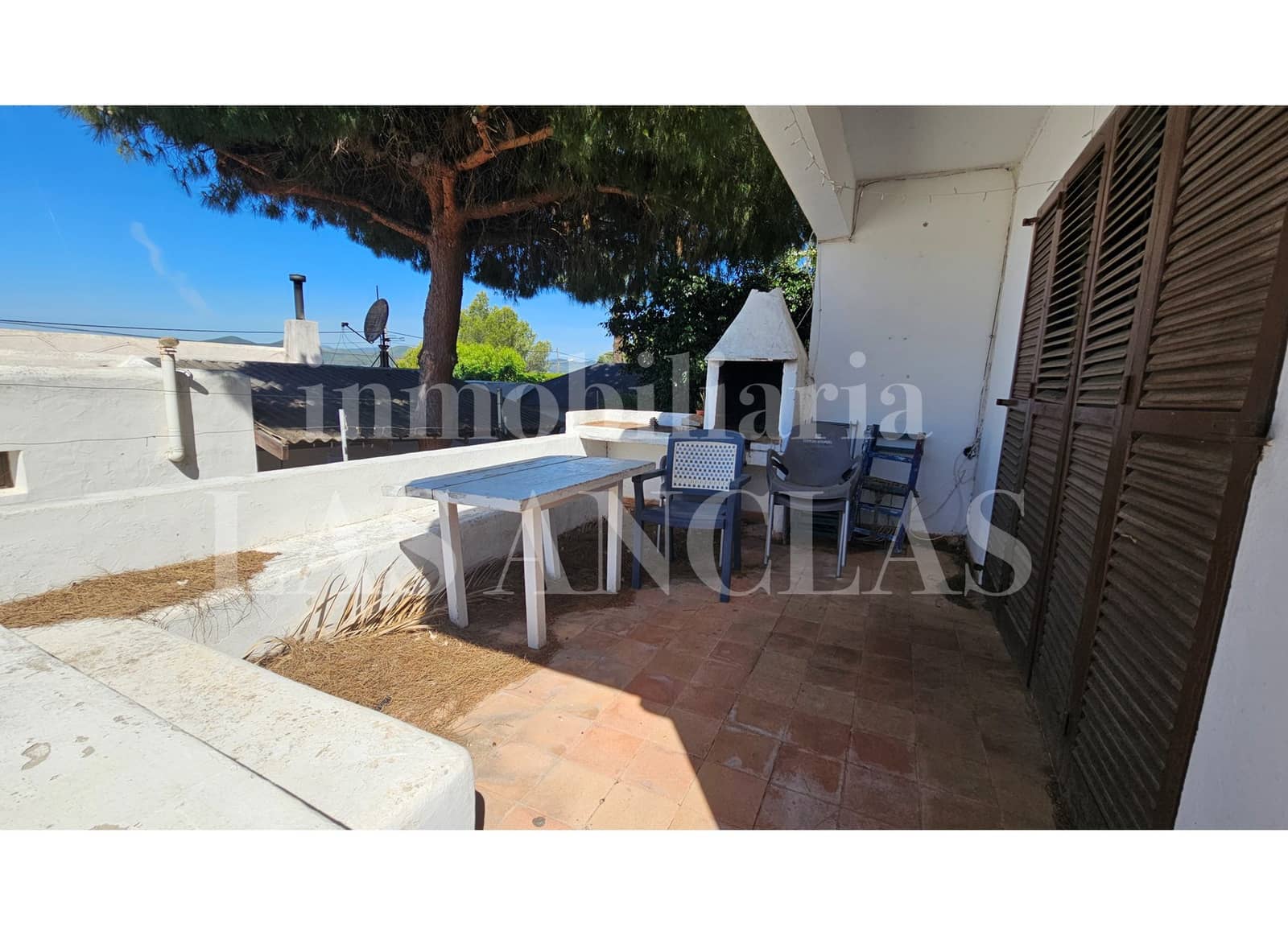 4 chambre Villa/Maison à vendre à Nuestra Senora de Jesus - 1 150 000 € (Ref: 9932557)
