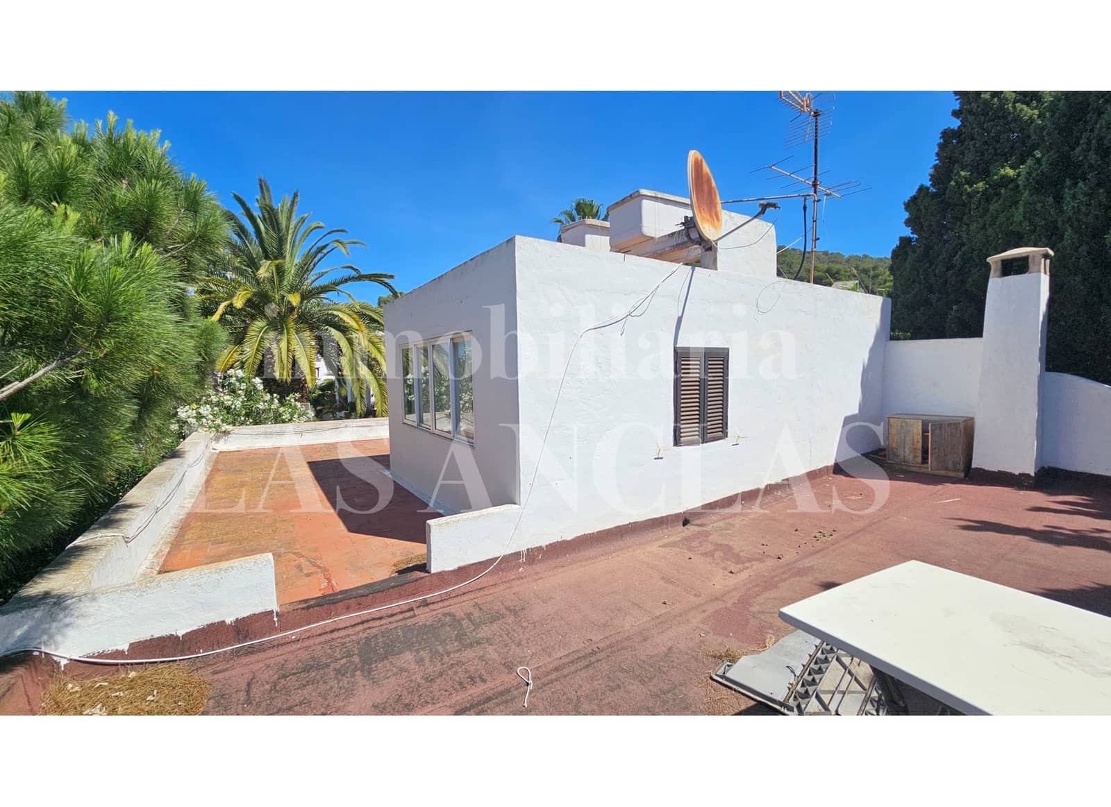 4 chambre Villa/Maison à vendre à Nuestra Senora de Jesus - 1 150 000 € (Ref: 9932557)