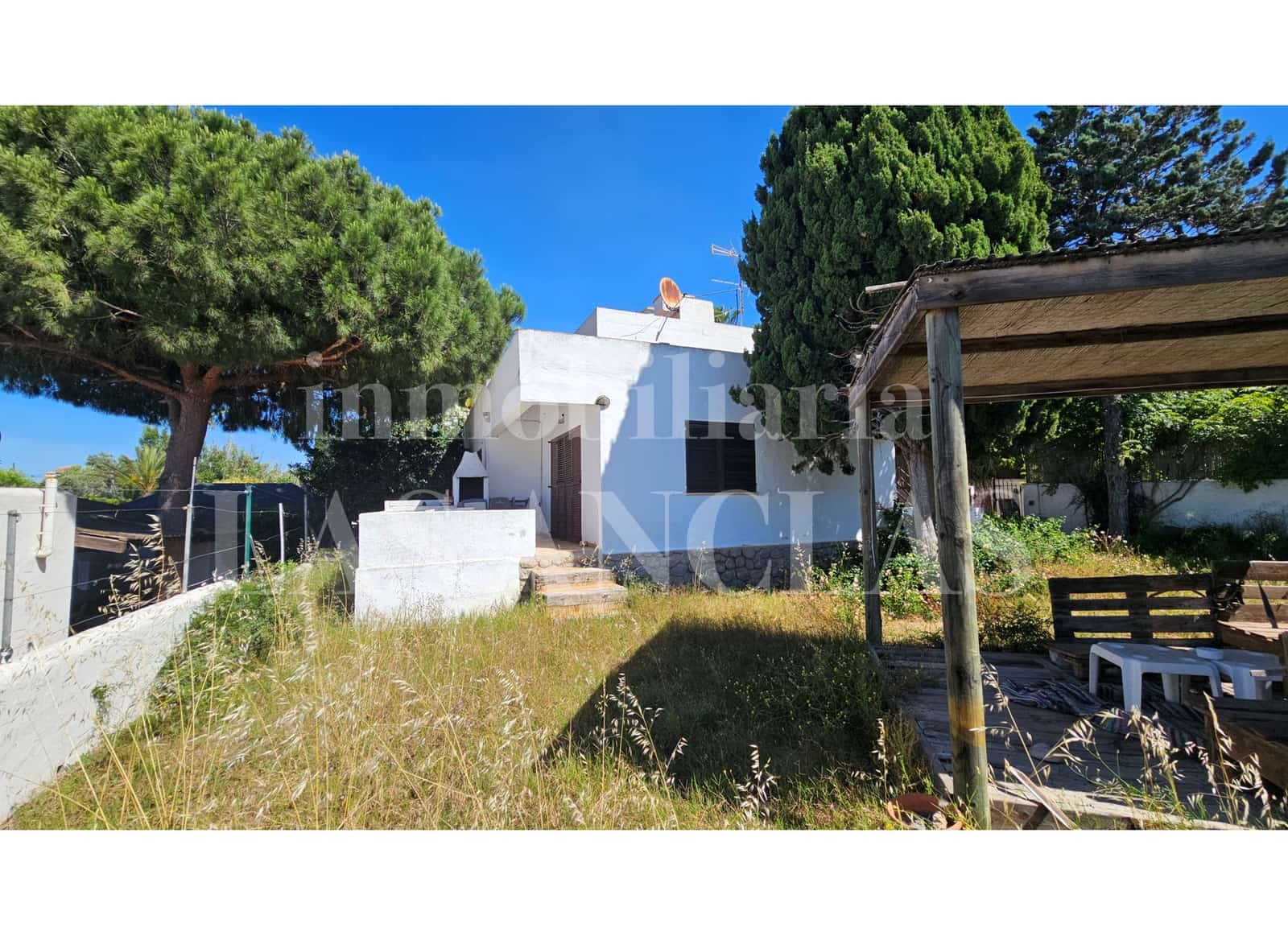 4 chambre Villa/Maison à vendre à Nuestra Senora de Jesus - 1 150 000 € (Ref: 9932557)