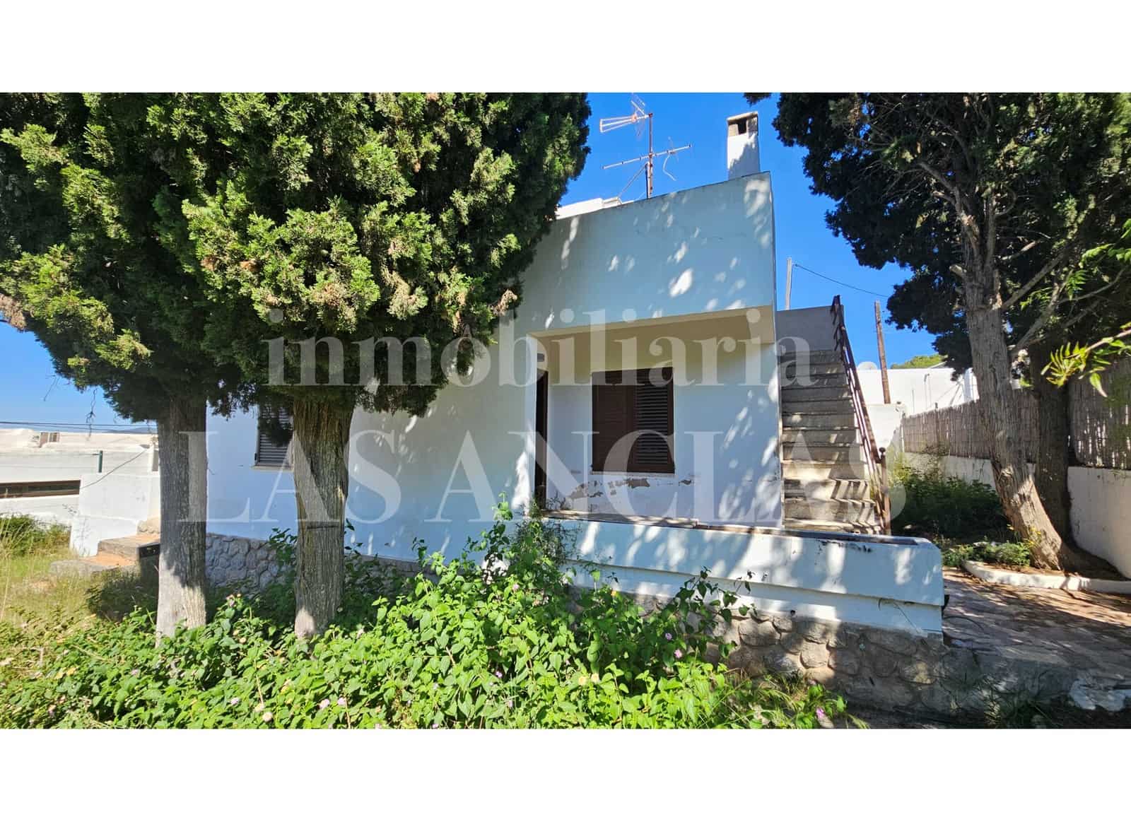 4 chambre Villa/Maison à vendre à Nuestra Senora de Jesus - 1 150 000 € (Ref: 9932557)