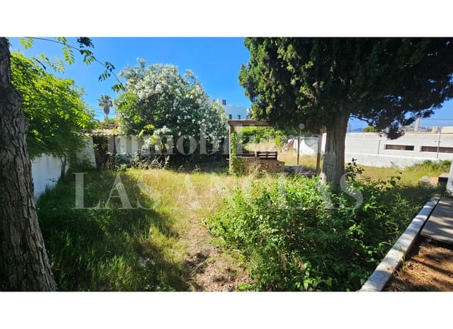 4 camera da letto Villa in vendita in Nuestra Señora de Jesus, Santa Eulalia / Santa Eularia - 1.150.000 € (Rif: 9932557)