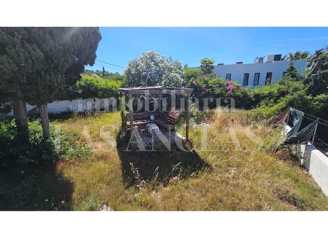 4 camera da letto Villa in vendita in Nuestra Señora de Jesus, Santa Eulalia / Santa Eularia - 1.150.000 € (Rif: 9932557)