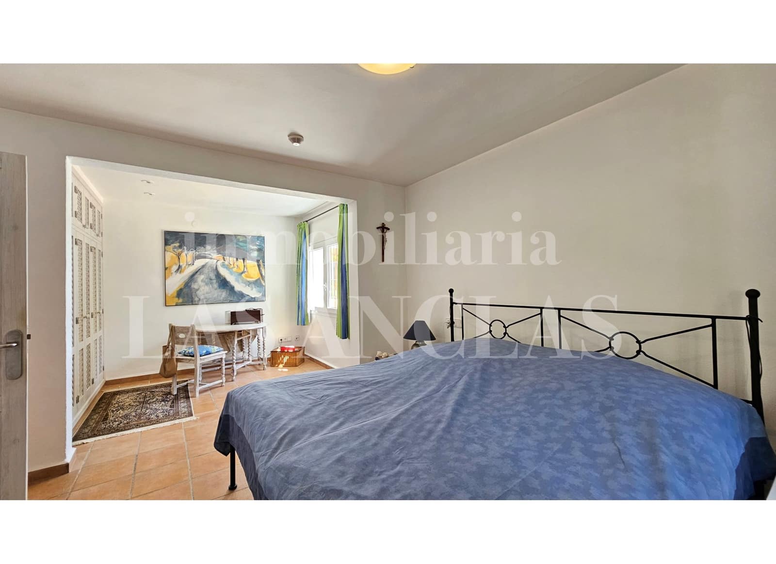 4 soverom Villa til salgs i La Siesta med svømmebasseng garasje - € 2 850 000 (Ref: 9945988)