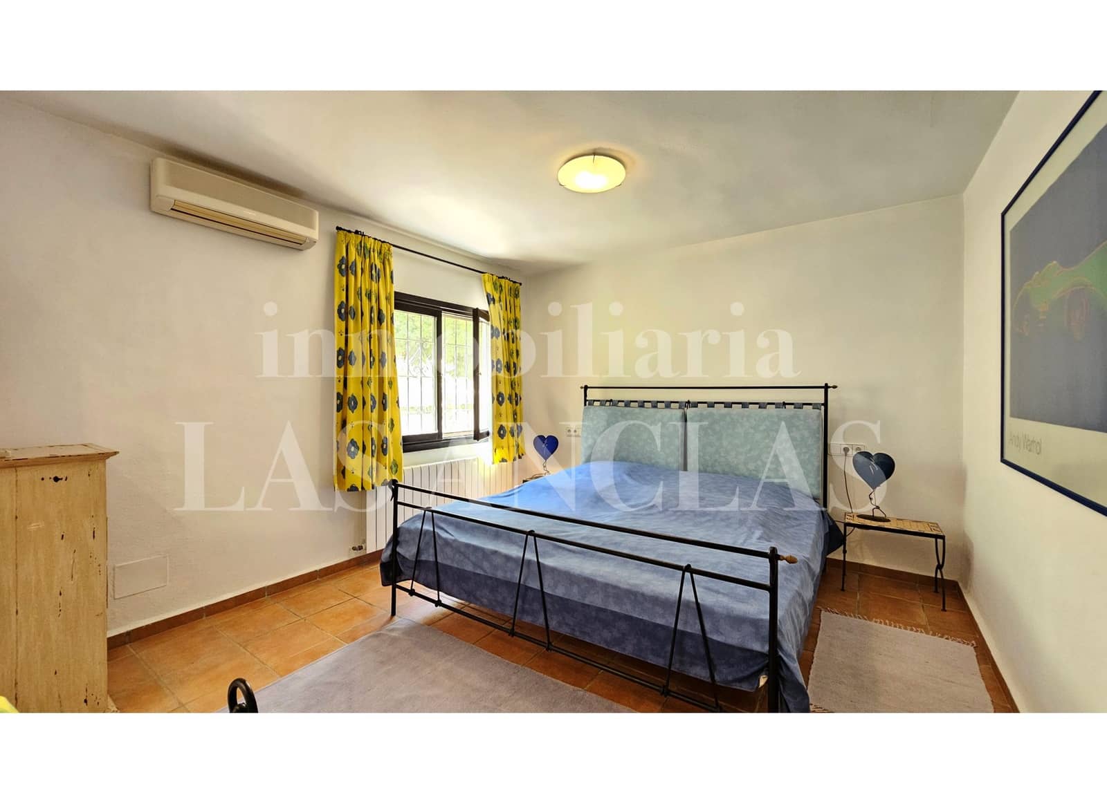 4 soverom Villa til salgs i La Siesta med svømmebasseng garasje - € 2 850 000 (Ref: 9945988)