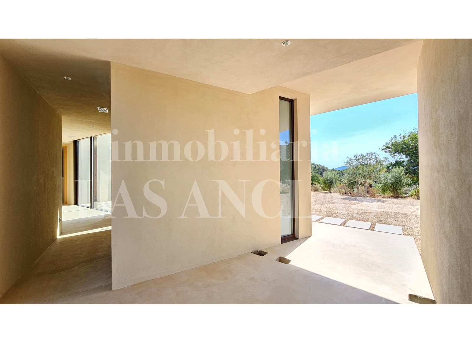 5 soverom Villa til salgs i Sant Carles de Peralta med svømmebasseng - € 8 750 000 (Ref: 9950593)