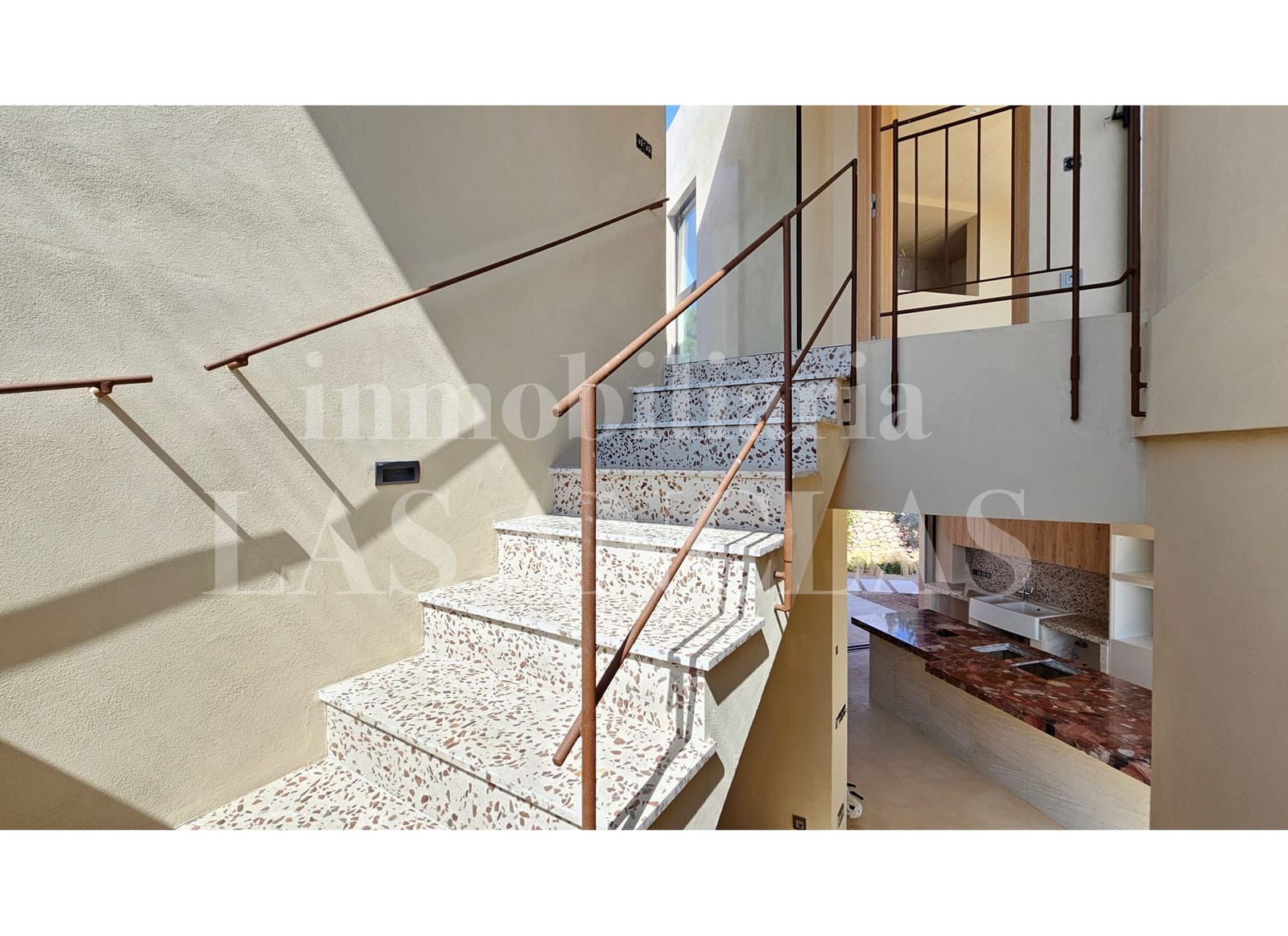 5 soverom Villa til salgs i Sant Carles de Peralta med svømmebasseng - € 8 750 000 (Ref: 9950593)