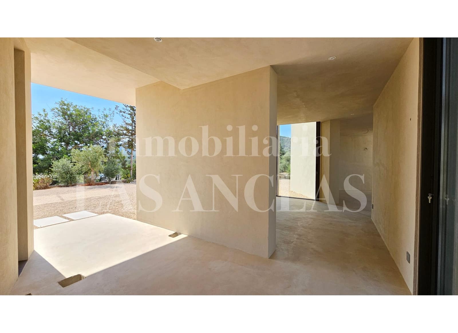 5 soverom Villa til salgs i Sant Carles de Peralta med svømmebasseng - € 8 750 000 (Ref: 9950593)