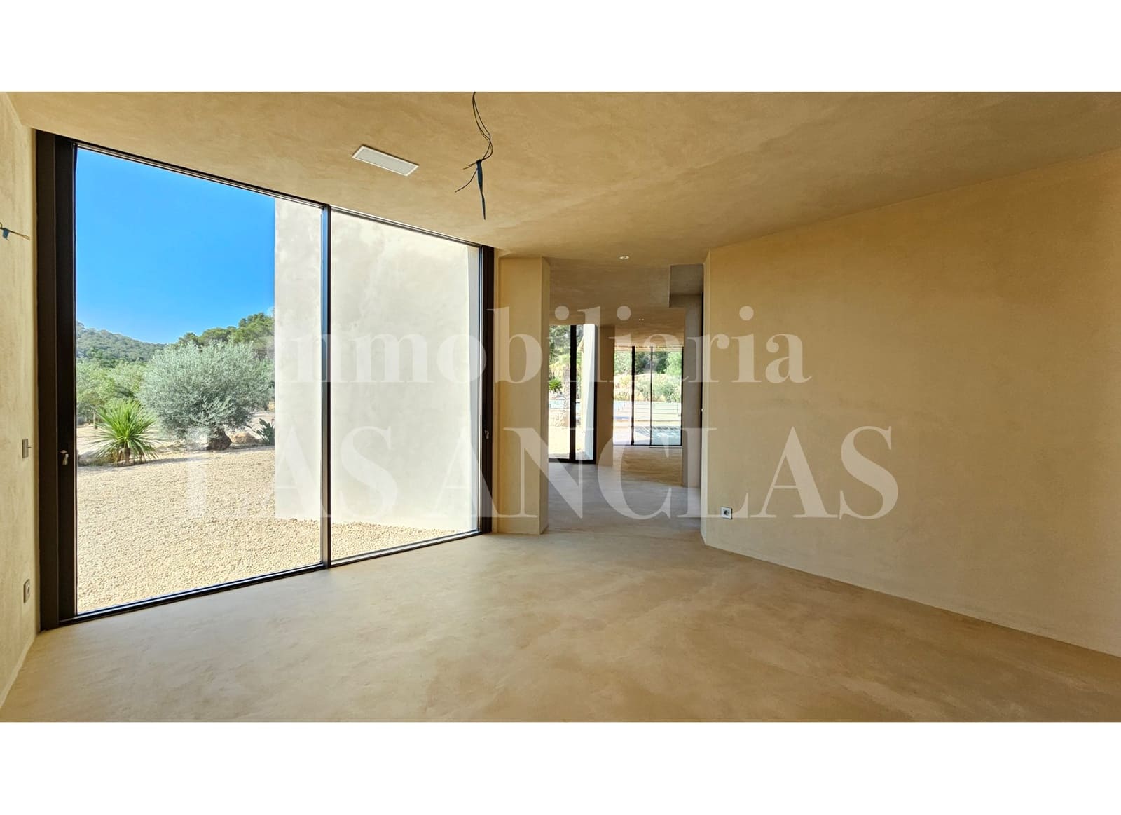 5 soverom Villa til salgs i Sant Carles de Peralta med svømmebasseng - € 8 750 000 (Ref: 9950593)