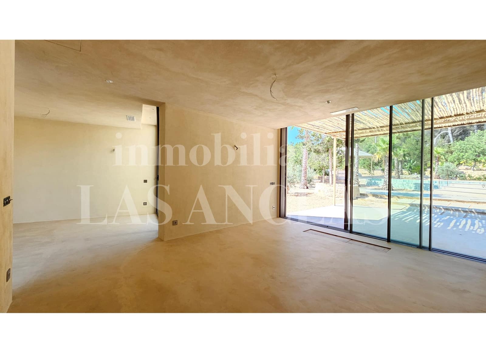 5 soverom Villa til salgs i Sant Carles de Peralta med svømmebasseng - € 8 750 000 (Ref: 9950593)