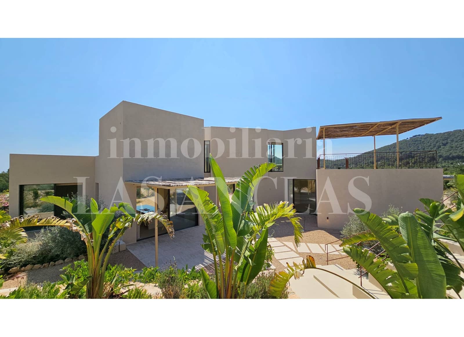 5 soverom Villa til salgs i Sant Carles de Peralta med svømmebasseng - € 8 750 000 (Ref: 9950593)