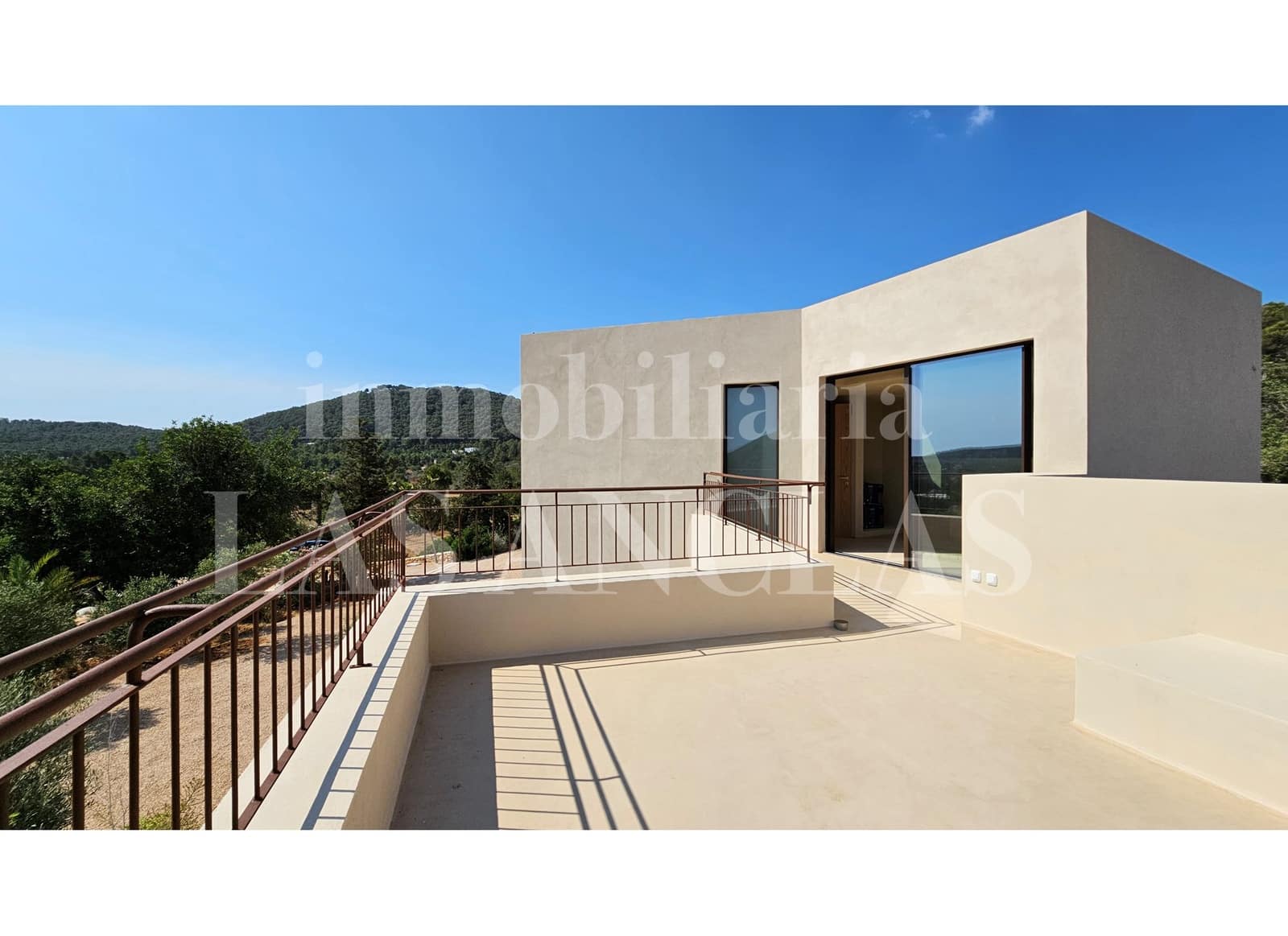 5 soverom Villa til salgs i Sant Carles de Peralta med svømmebasseng - € 8 750 000 (Ref: 9950593)