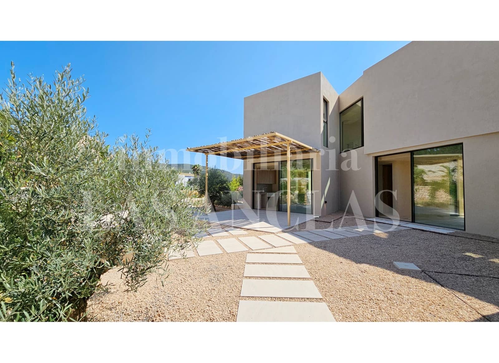 5 soverom Villa til salgs i Sant Carles de Peralta med svømmebasseng - € 8 750 000 (Ref: 9950593)