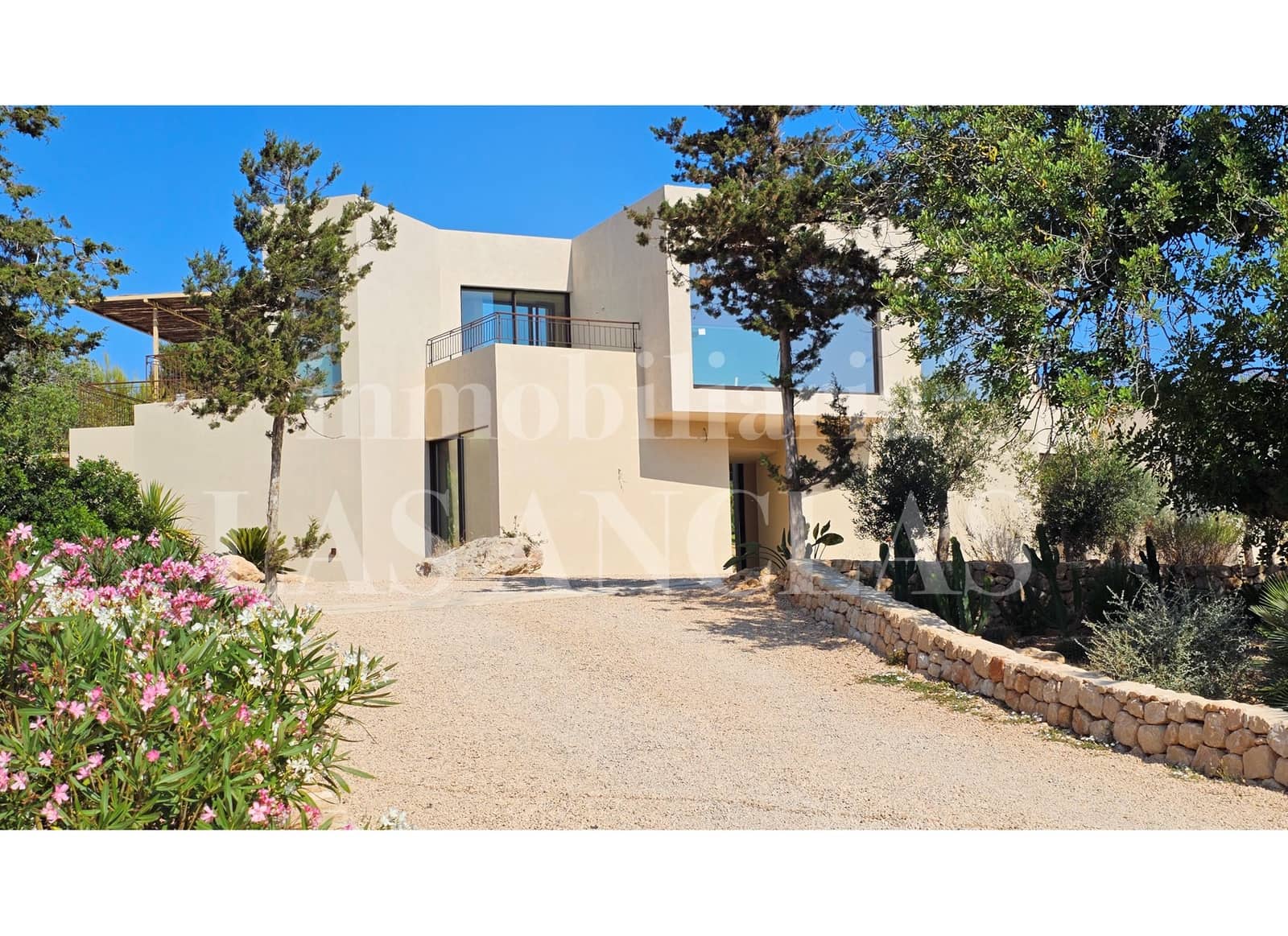5 soverom Villa til salgs i Sant Carles de Peralta med svømmebasseng - € 8 750 000 (Ref: 9950593)