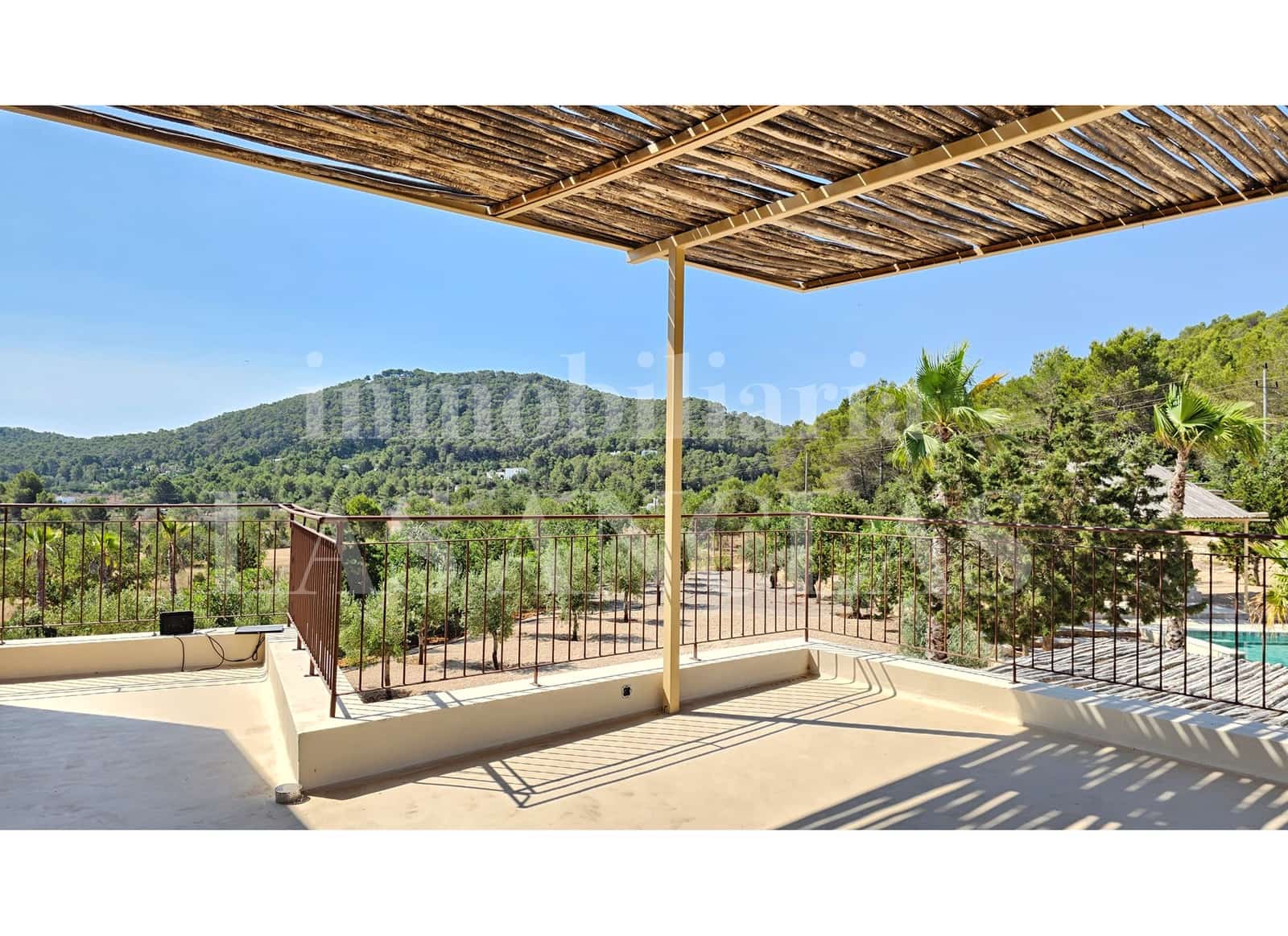 5 soverom Villa til salgs i Sant Carles de Peralta med svømmebasseng - € 8 750 000 (Ref: 9950593)
