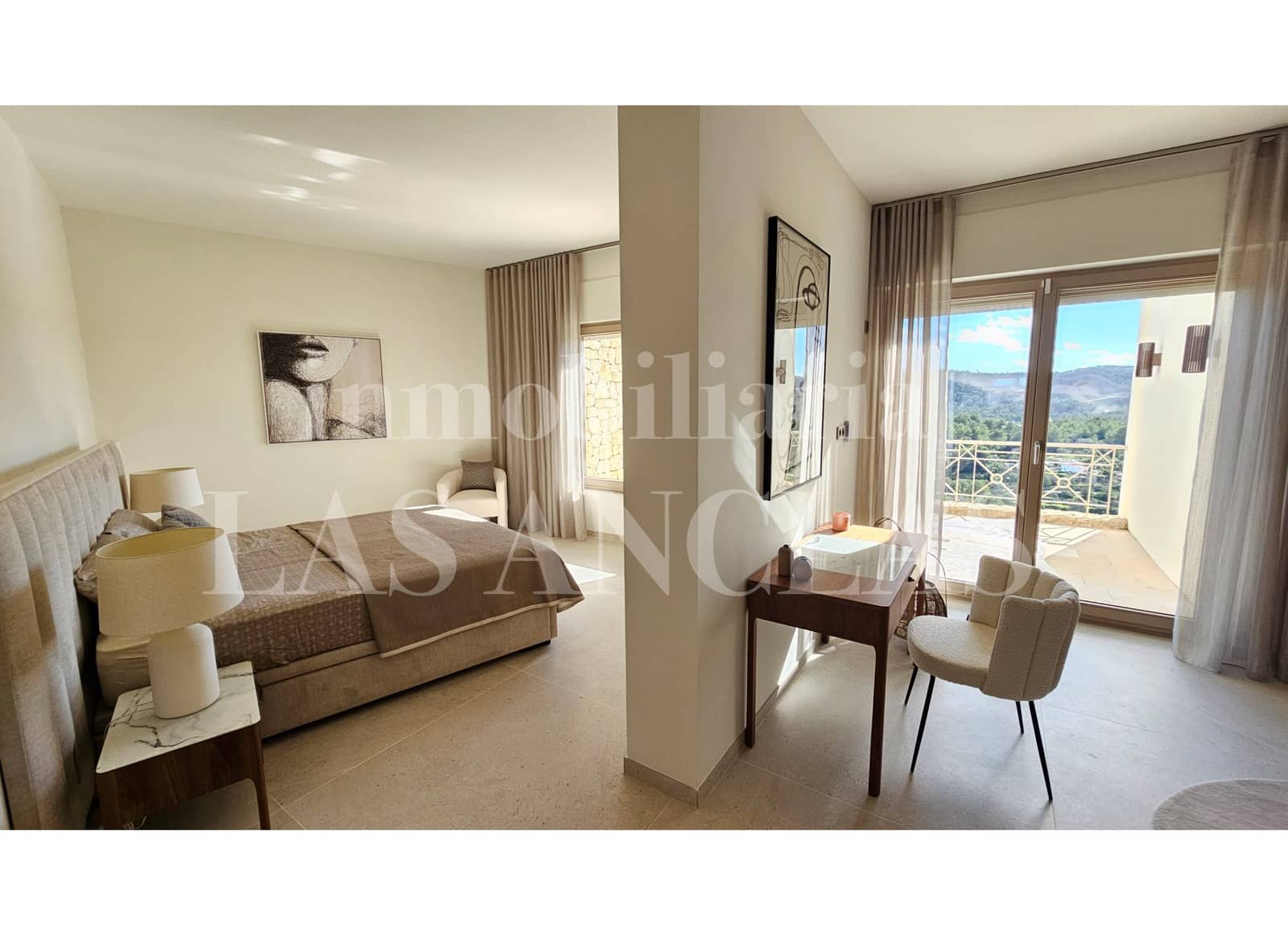 Chalet de 9 habitaciones en Nuestra Señora de Jesus en venta con piscina garaje - 7.900.000 € (Ref: 9965775)