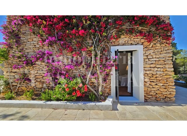 5 sovrum Finca/Hus på landet till salu i Santa Eulalia / Santa Eularia med pool - 4 995 000 € (Ref: 9969065)