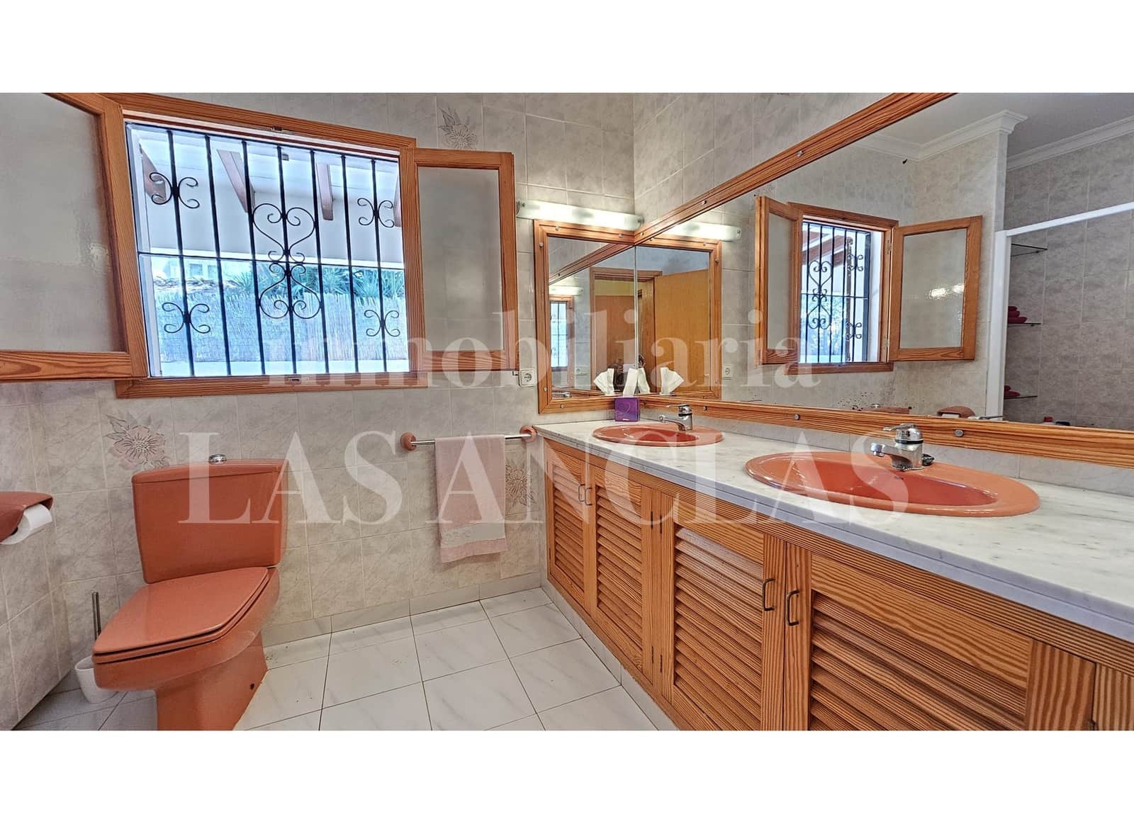 Chalet de 5 habitaciones en Nuestra Señora de Jesus en venta con piscina garaje - 4.200.000 € (Ref: 9969101)