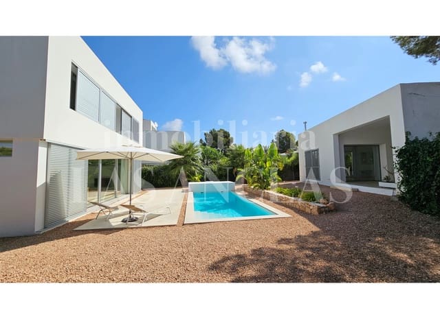 4 bedroom Villa for sale in Sant Carles de Peralta, Santa Eulalia / Santa Eularia with pool garage - € 2,430,000 (Ref: 9971440)